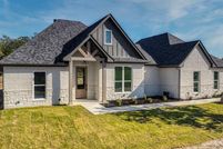 Land for sale in Parker County, Texas