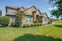 Land for sale in Parker County, Texas