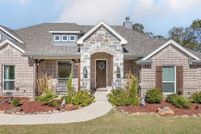 Land for sale in Parker County, Texas