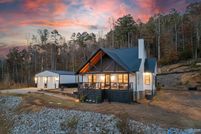 Lakefront Property for sale in Marshall County, Alabama