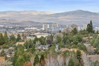 Land for sale in Washoe County, Nevada