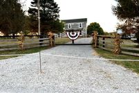 Land for sale in Bourbon County, Kentucky