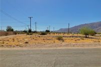 Land for sale in San Bernardino County, California