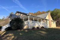 Land for sale in Calhoun County, Alabama