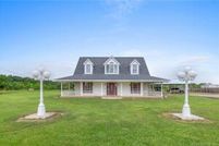 Land for sale in Allen Parish, Louisiana