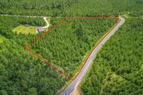 Homesite for sale in Beauregard Parish, Louisiana