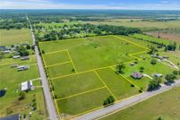 Homesite for sale in Calcasieu Parish, Louisiana