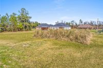 Land for sale in Calcasieu Parish, Louisiana