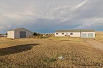 Land for sale in Laramie County, Wyoming