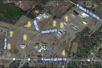 Land for sale in Crawford County, Georgia