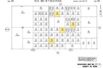 Land for sale in Kern County, California