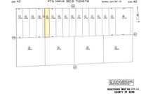 Land for sale in Kern County, California