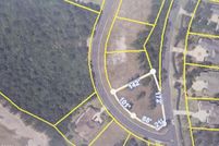 Homesite for sale in Brunswick County, North Carolina