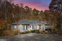 Land for sale in Louisa County, Virginia