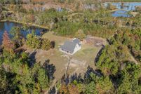 Land for sale in Berrien County, Georgia