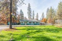 Land for sale in Trinity County, California