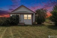 Land for sale in Weld County, Colorado