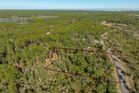 Land for sale in Wakulla County, Florida