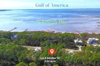Land for sale in Gulf County, Florida