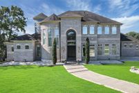 Land for sale in Harris County, Texas