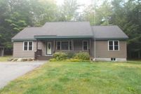 Land for sale in Carroll County, New Hampshire