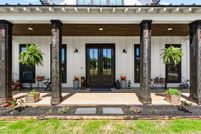 House for sale in San Jacinto County, Texas