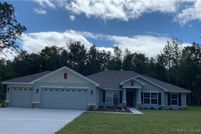 House for sale in Citrus County, Florida