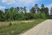 Undeveloped Land for sale in Lunenburg County, Virginia