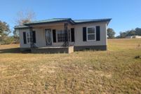 Land for sale in Johnson County, Georgia