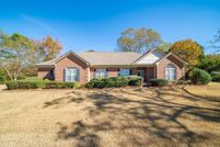 Land for sale in Harris County, Georgia