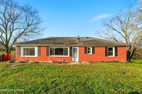 Land for sale in Franklin County, Kentucky