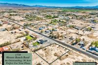 Land for sale in Nye County, Nevada