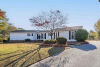 Land for sale in Lexington County, South Carolina