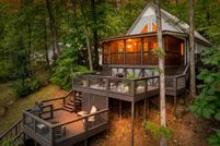 Land for sale in Winston County, Alabama