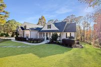 Land for sale in Coweta County, Georgia