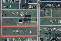 Undeveloped Land for sale in Jefferson County, Texas