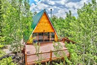 Land for sale in Park County, Colorado