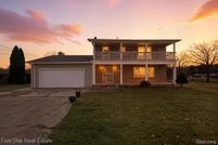 Land for sale in Oakland County, Michigan