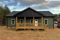 Land for sale in Ashe County, North Carolina