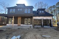 Land for sale in Lee County, North Carolina