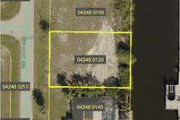 Land for sale in Lee County, Florida
