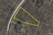 Homesite for sale in Spencer County, Indiana