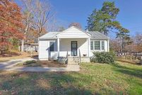 Land for sale in Randolph County, North Carolina