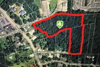 Land for sale in Paulding County, Georgia