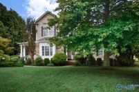 Land for sale in Madison County, Alabama