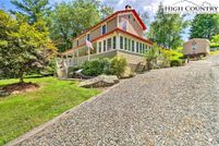 Land for sale in Ashe County, North Carolina