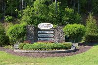 Homesite for sale in Gilmer County, Georgia