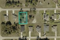 Land for sale in Lee County, Florida