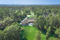 Land for sale in Montgomery County, Texas