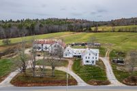 Land for sale in Oxford County, Maine